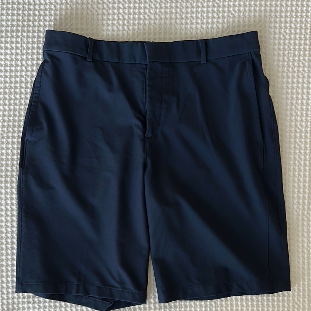 Men's Nike Dri-Fit Golf Shorts, Size 34